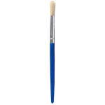 RGS Round Paint Brushes #2 